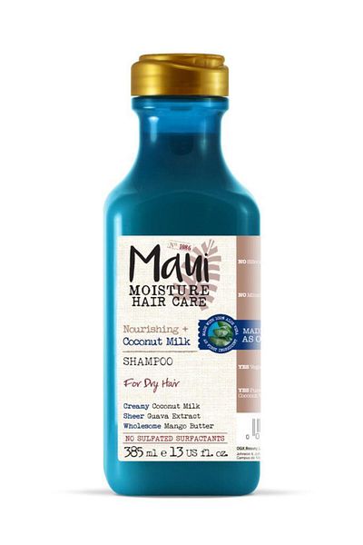 Maui Coconut Milk Shampoo 385 ml