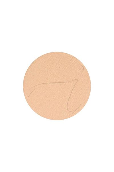 Jane Iredale Purepressed Caramel Mineral Foundation - SPF20 Base