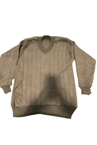 ankays Εσώρουχα με μανίκια από μαλλί καμηλότριχας