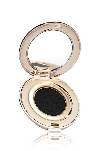 Jane Iredale Purepressed Eye Shadow - Ebony 1.8 gr