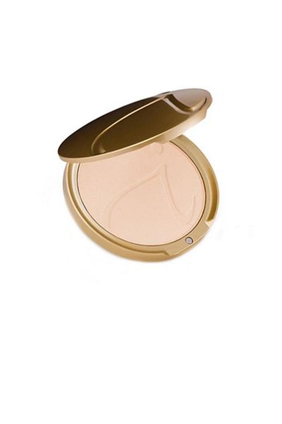 Jane Iredale Purepressed Mineral Base - Spf20 Natural Foundation