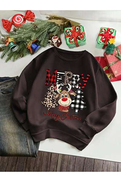 seda TRICOU UNISEX FEMEI/BĂRBAȚI TEMA CĂRCIUN