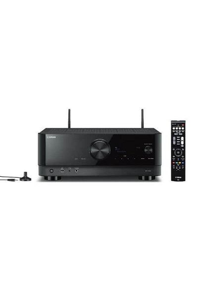 Yamaha AV Receiver Amplifier 7.2 channels  RX-V6A