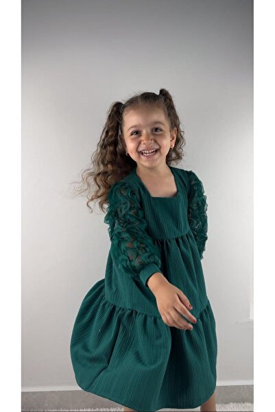 Minizade Sa detaljem rukava Slojevita Postavljeno Haljina za posebne prilike ...