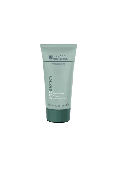 Janssen Cosmetics Probiotics Pro-ımmune Serum 30 ml