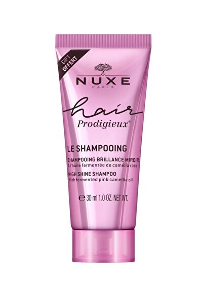 Nuxe Hair Prodigieux High Shine Shampoo 30 ml