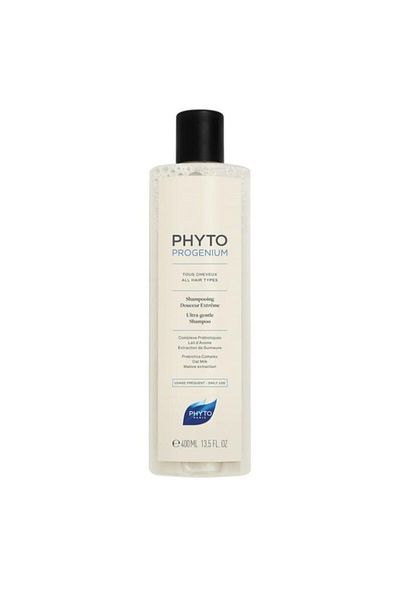 Phyto Progenium Shampoo 400 ml