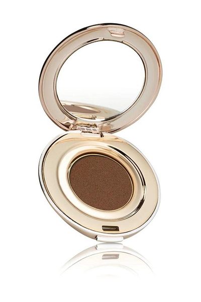 Jane Iredale Purepressed Eye Shadow - Dark Suede 1.8 gr