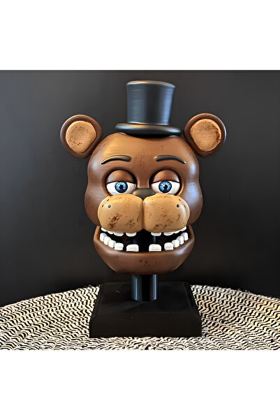Lineex Freddy Büst Five Nights At Freddy’s