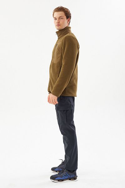 Exuma Men's Plush Fleece 2411149