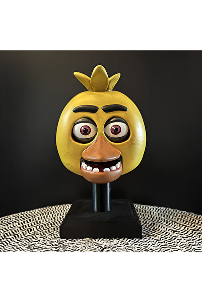 Lineex Chica Büst Five Nights At Freddy’s