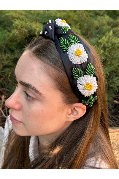 ByMerve Design Rochie de Seara Accesoriu pentru Par Henna Logodna Mireasa Bro...