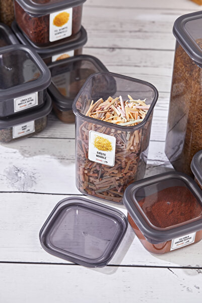 Home Hima 48-Piece 96-Piece Dowry Set - Food and Seasoning Pulses Container