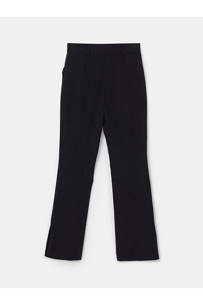 LC Waikiki Γυναικείο παντελόνι Lcw Standard Fit