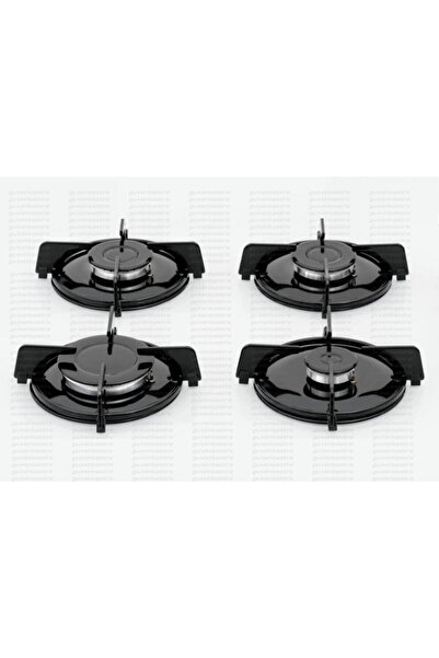 Beko Cam Ocak Izgara Takımı (8 Parça)