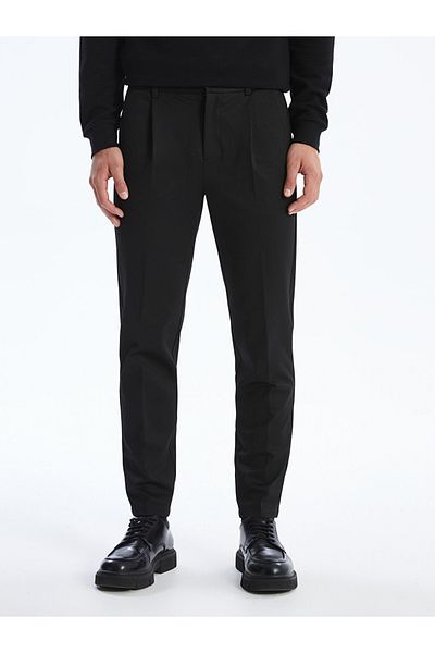 LC Waikiki Pantaloni pentru bărbați SOUTHBLUE Standard Fit