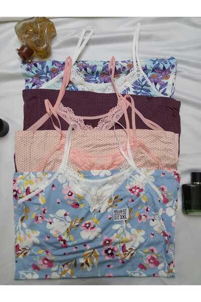 Velvet Breathable Penyen Athlete 4 Pcs