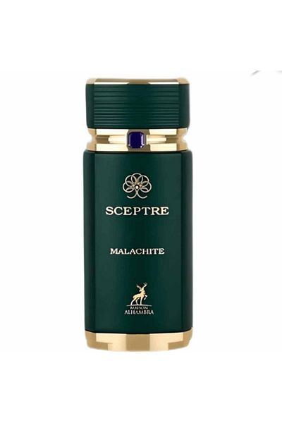 lattafa Sceptre Malachite Maison Alhambra Eau De Parfum 100 Ml
