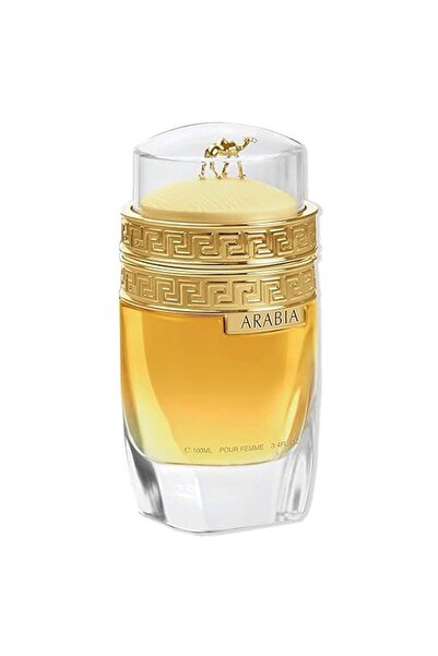 LOVARD Arabic for women 100ml - Eau de Parfum