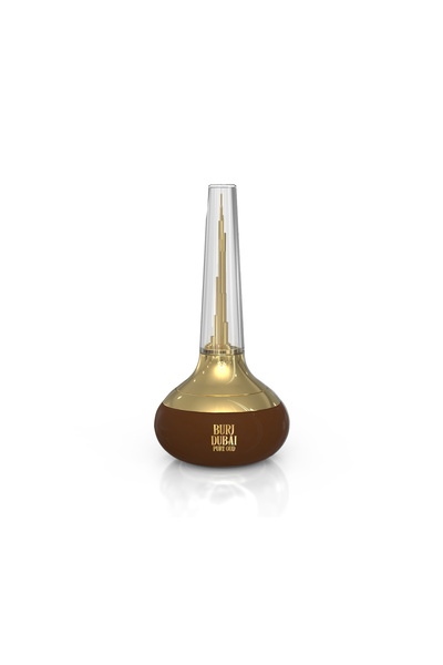 Le Chameau عطر برج دبي بيور عود 100 مل