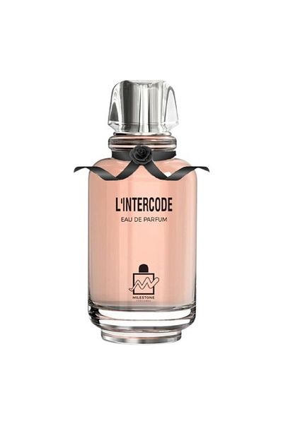 Milestone L ! Intercode by Milestone Edp Women 100 Ml