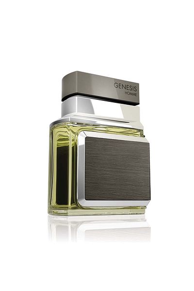 Le Chameau Emper - Genesis by Le Chameau Homme Edt 100Ml