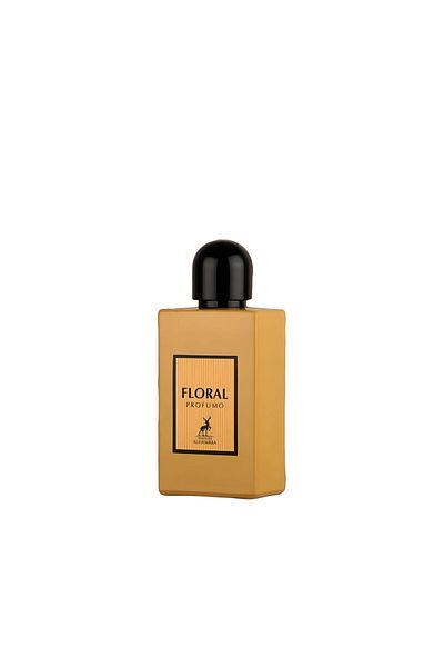 lattafa Floral Profumo 100ml EDP by Maison Alhambra
