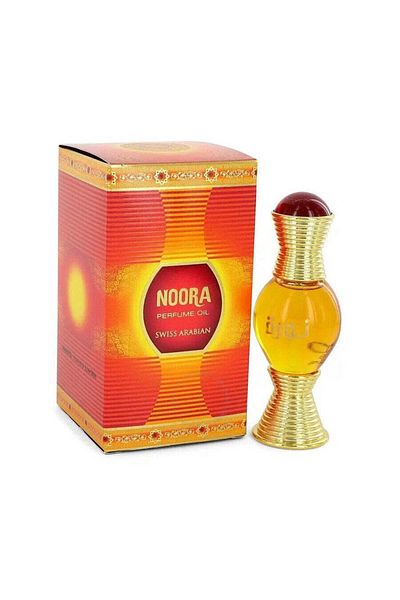 SWISS ARABIAN زيت عطري مركز نورا 20 مل