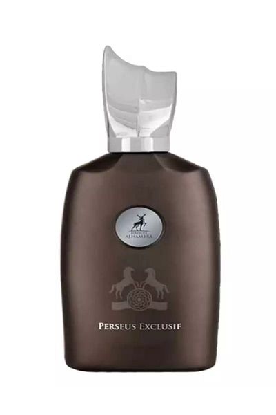 lattafa PERFUME PERSUES EXCLUSIF MAISON ALHAMBRA EDP 100ML