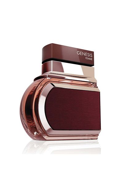 Le Chameau Genesis Pour Femme by Emper by Le Chameau EDP  pour femme 100 ml