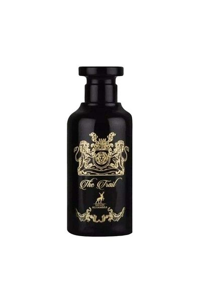 lattafa The Trail by Maison Alhambra Unisex Eau de Parfum 100ml‏