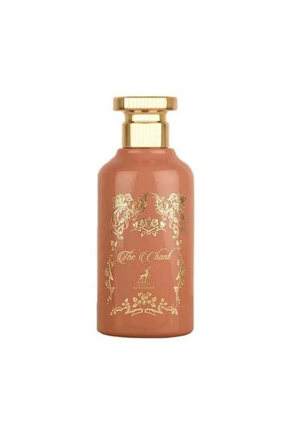 lattafa PERFUME THE CHANT BY MAISON ALHAMBRA EDP 100 ML