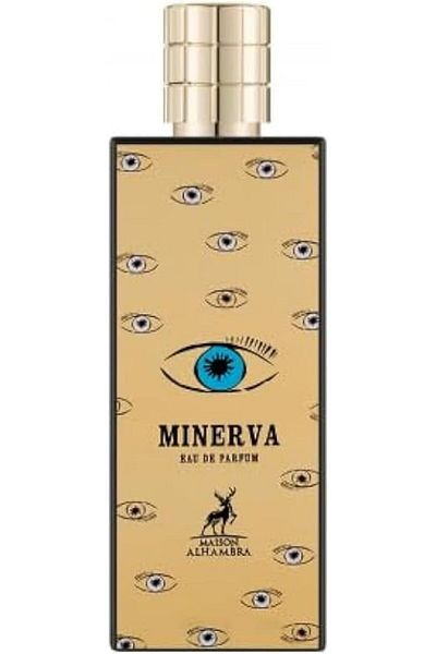 lattafa Perfume Minerva Edp 80 Ml Maison Alhambra