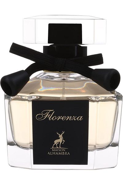 lattafa Perfume Florence Maison Alhambra Edp 100 Ml