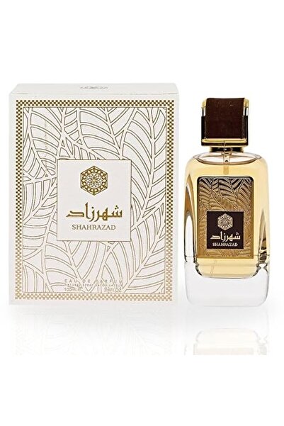 ARD AL ZAAFARAN Shahrazad Eau de Parfum 100ml by Ard Al Zaafaran