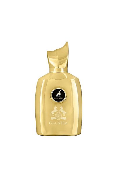 lattafa Galatea by Maison Alhambra Eau De Parfum 100 Ml