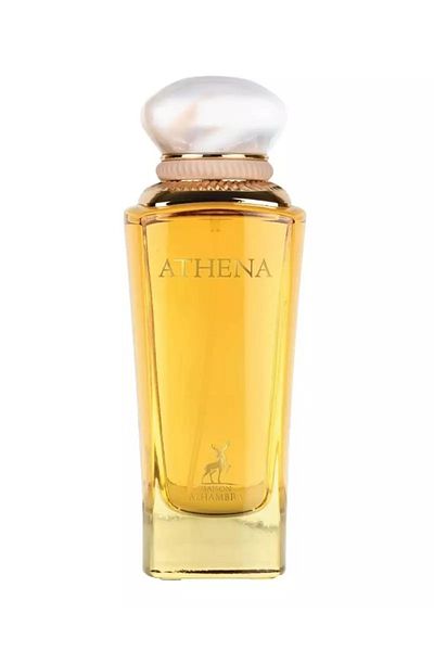 lattafa Athena by Maison Alhambra Eau de Parfum 100ml
