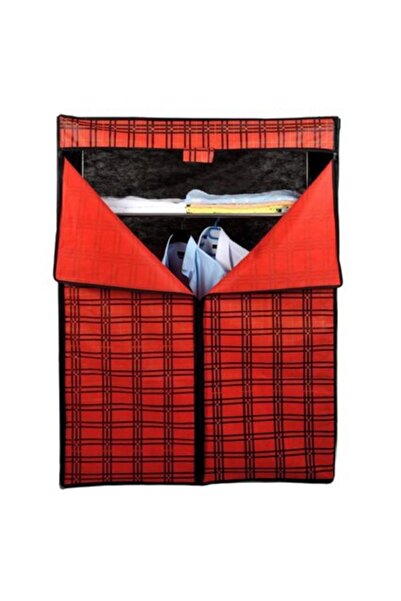 Akse GARDO PORTATİF BEZ GARDOLAP