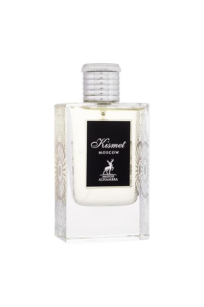 lattafa Maison Alhambra Kismet Moscow EDP 100ML