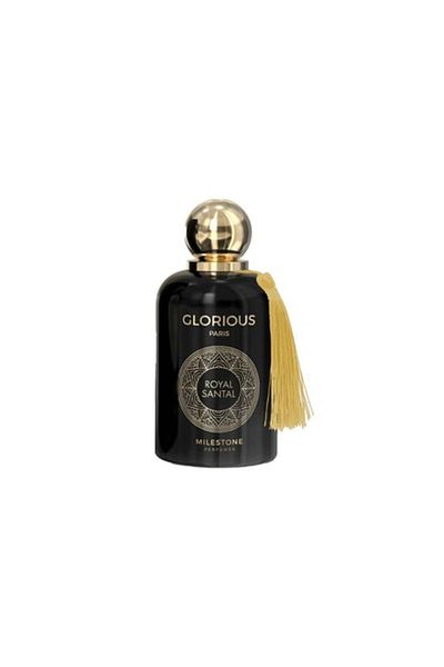 Milestone Glorious Royal Santal Milestone Eau De Parfum 100 Ml