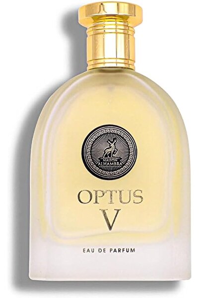 Generic ميزون الحمراء أوبتوس V أو دي بارفان 100 مل (للجنسين)