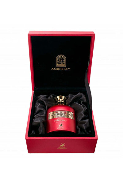 Maison Alhambra عطر أمبرلي أموروسو للجنسين 100 مل