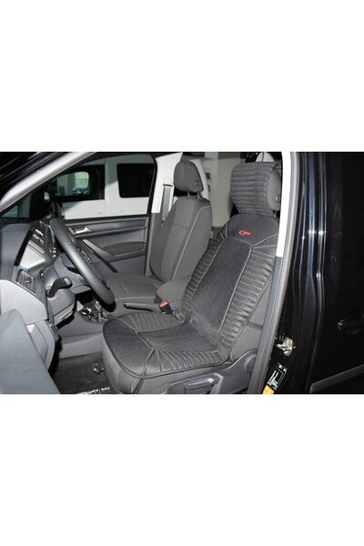 Life Tuning وسادة ساخنة للمساحة باللون الأسود / KLMNY160