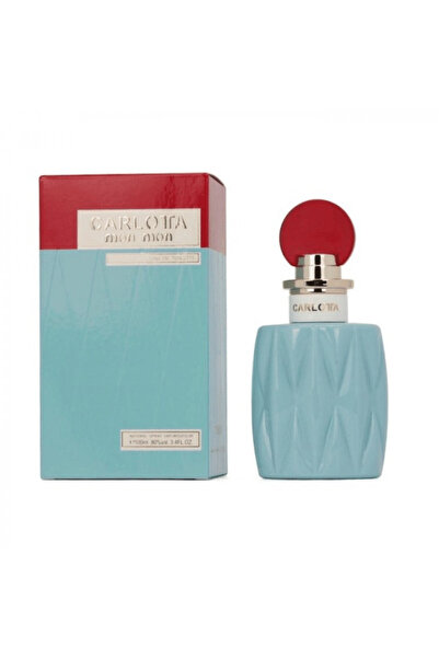 Carlotta Moon Moon Eau de Toilette for Women 100ml