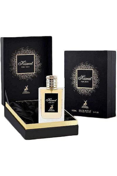 lattafa Kismet for Men Maison Alhambra Eau De Parfum 100 Ml