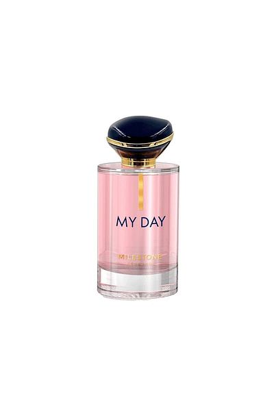 Milestone Emper Milestone Eau De Parfum My Day For Women 100ml