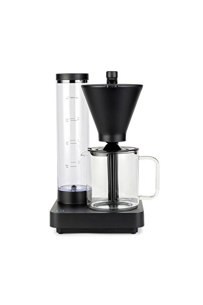 DEFYA Wilfa - Performance Kompakt Filtre Kahve Makinesi 1,600W 1 Lt. - CM8B-A100