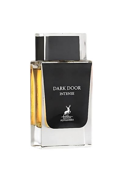 lattafa Dark Door Intense Men Maison Alhambra Edp 100 Ml