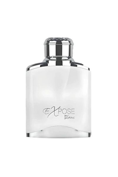 lattafa Expose Blanc Maison Alhambra Edp 100 Ml