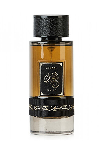 ASDAAF Majd Eau de Parfum 100ml